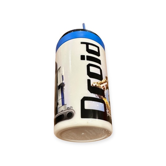 Star Wars Sip & Snack Cup. 10oz - Picture 2 of 9